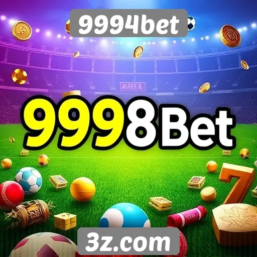 9994bet oferece uma variedade de jogos online