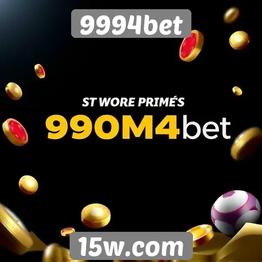 9994bet oferece novas promoções para jogadores