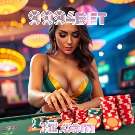 9994bet: Mergulhe na Diversão dos Jogos Casuais Online!