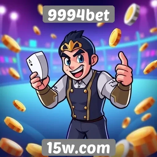 Funcionalidades exclusivas disponíveis na 9994bet