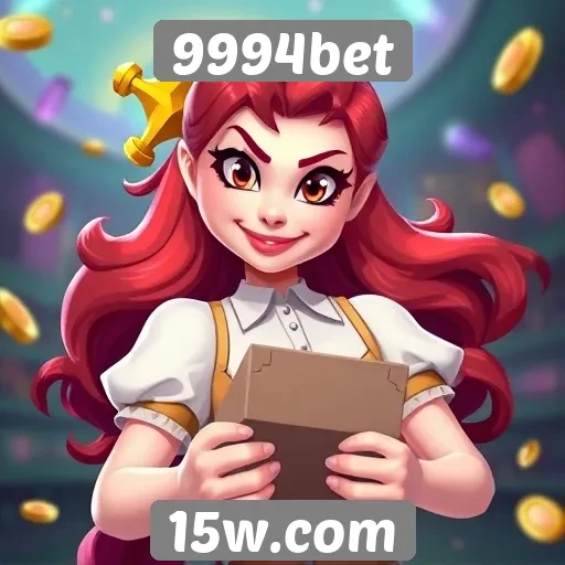 Análise das ofertas de jogos no 9994bet