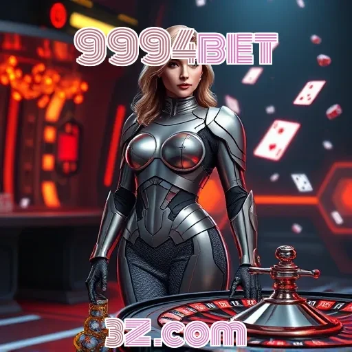 9994bet: Descubra Todos os Segredos da Loteria Neste Site Incrível