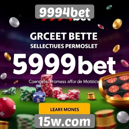Ofertas promocionais disponíveis na 9994bet