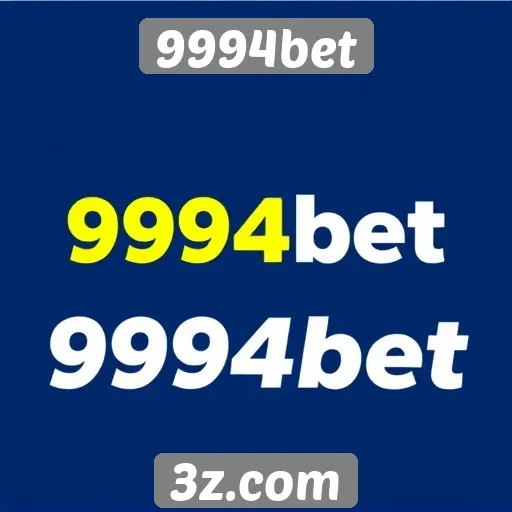 Promoções e bônus oferecidos pela 9994bet