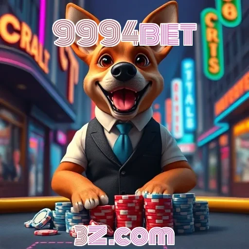 9994bet: A Roleta que Vai Transformar Seu Jogo