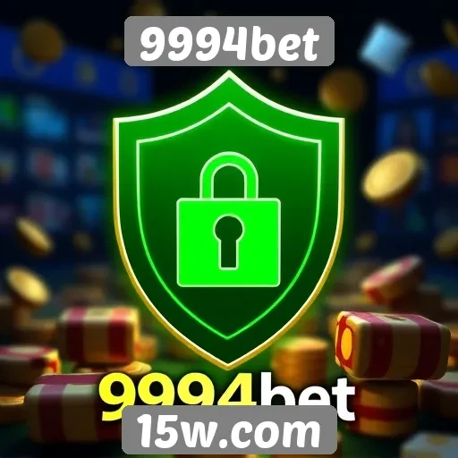Análise da segurança do site de jogos 9994bet