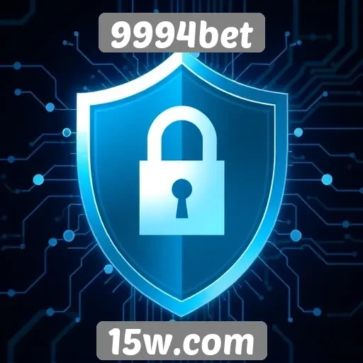 Análise da segurança do site 9994bet