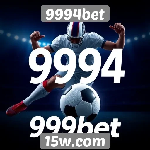 Novidades em apostas esportivas na plataforma 9994bet