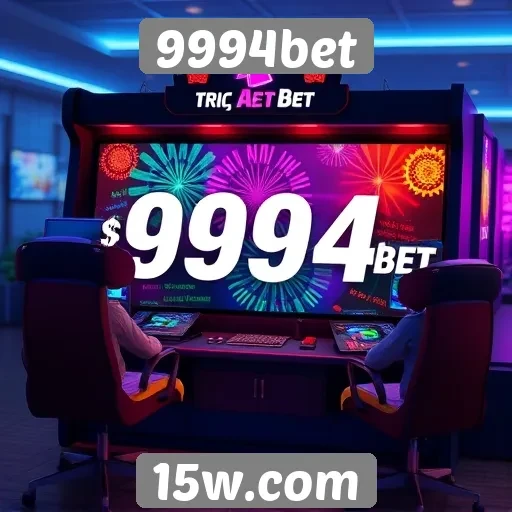 Tecnologia utilizada pela 9994bet em suas operações