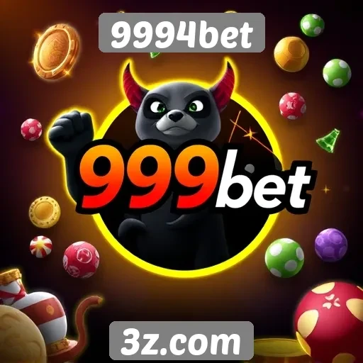 Variedade de jogos disponíveis na 9994bet