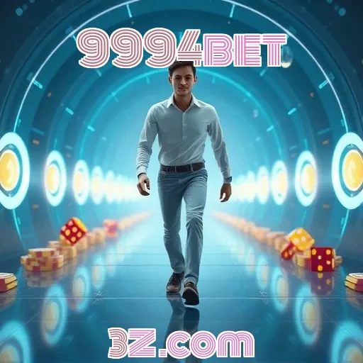 9994bet: Descubra o Mundo das Apostas Virtuais e Ganhe Grandes Prêmios!